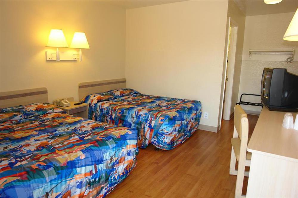 Motel 6-Austin, Tx - Airport - South Habitación foto